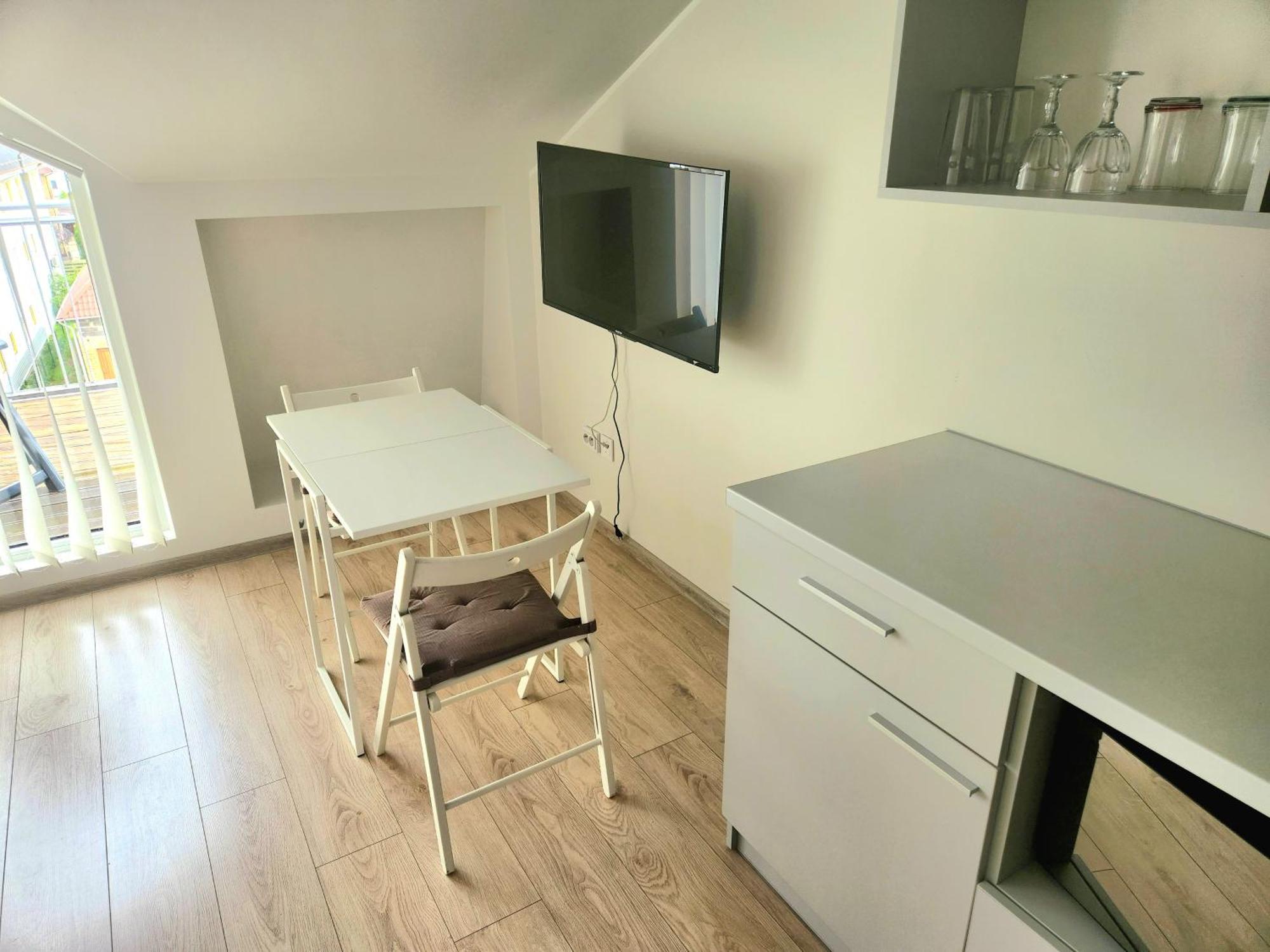 Igno Palepe Apartment Palanga Bagian luar foto
