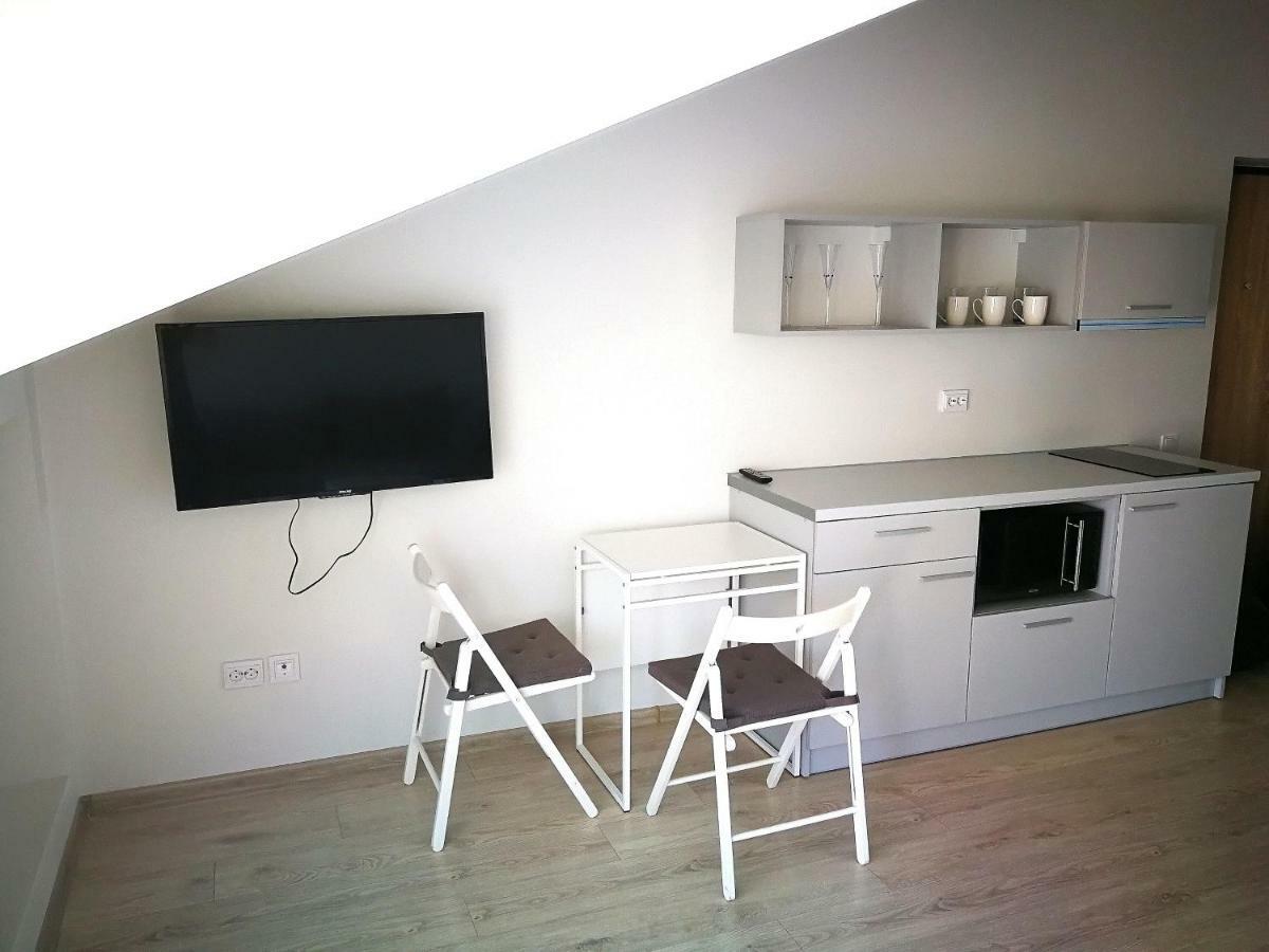 Igno Palepe Apartment Palanga Bagian luar foto
