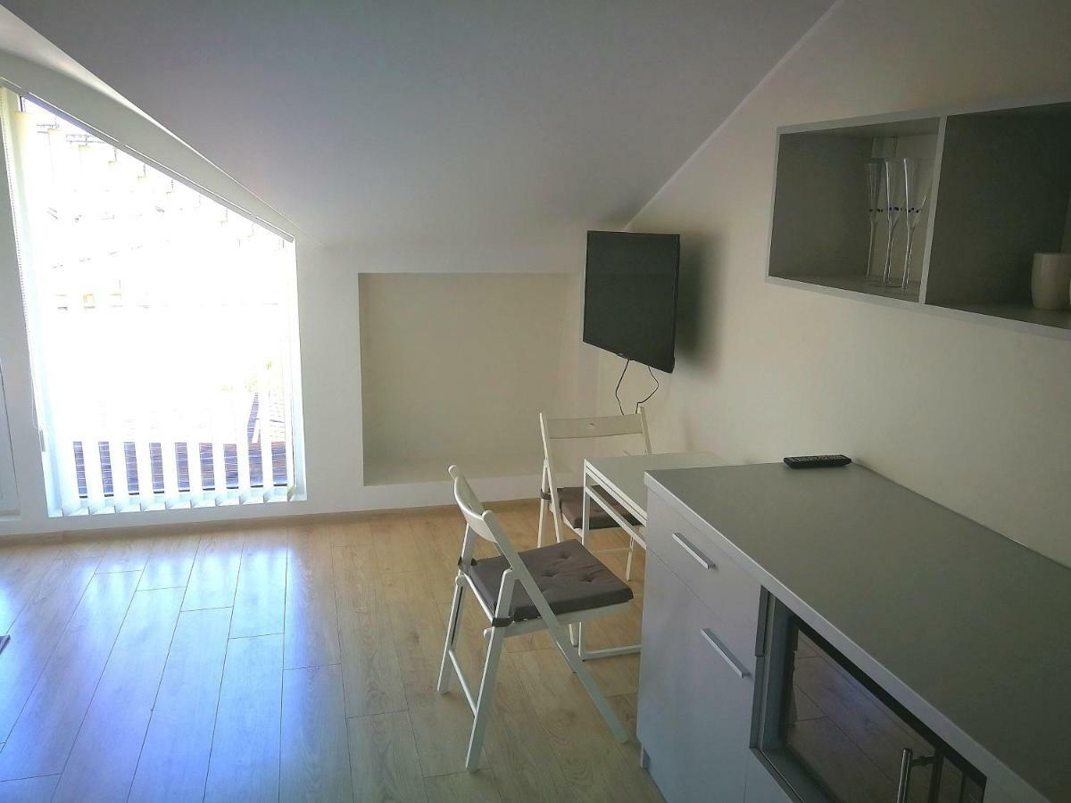 Igno Palepe Apartment Palanga Bagian luar foto